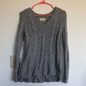 Women’s sweater.